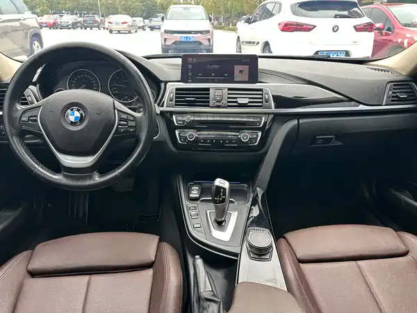 BMW 3 Series 2019