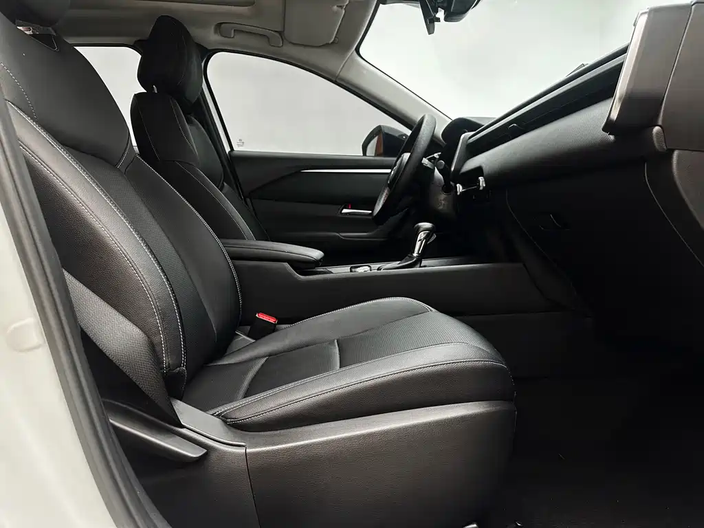 Mazda CX-50 Xingye 2023 — фото 22