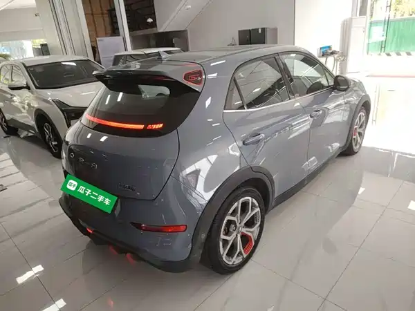 Ora Good Cat GT 2021