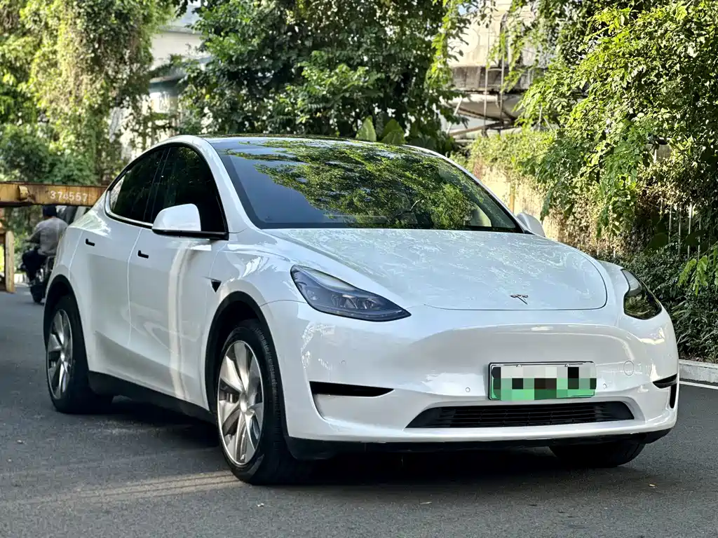 Tesla Model Y 2023 — фото 3