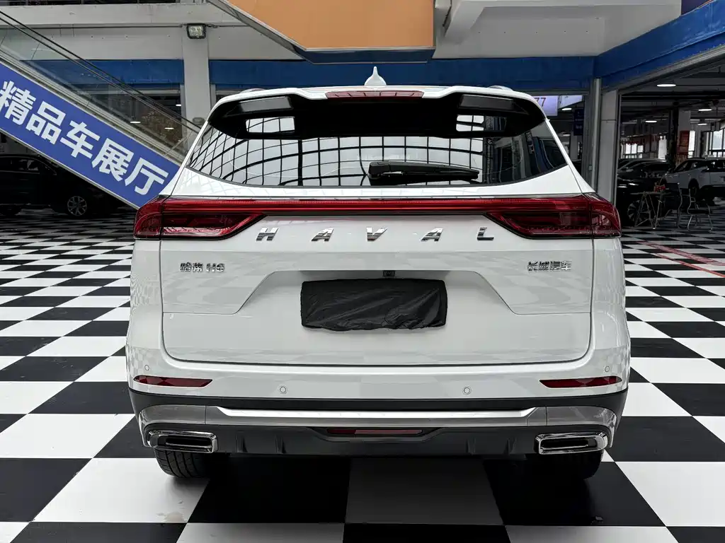 Haval H6 2023