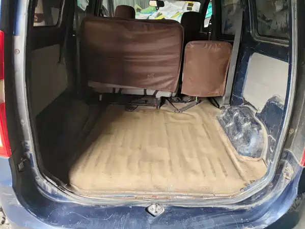 Wuling Hongguang 2013