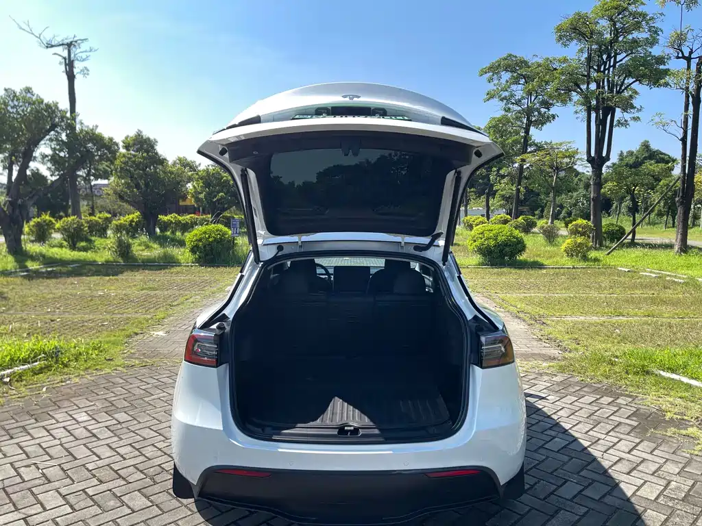 Tesla Model Y 2023 — фото 19
