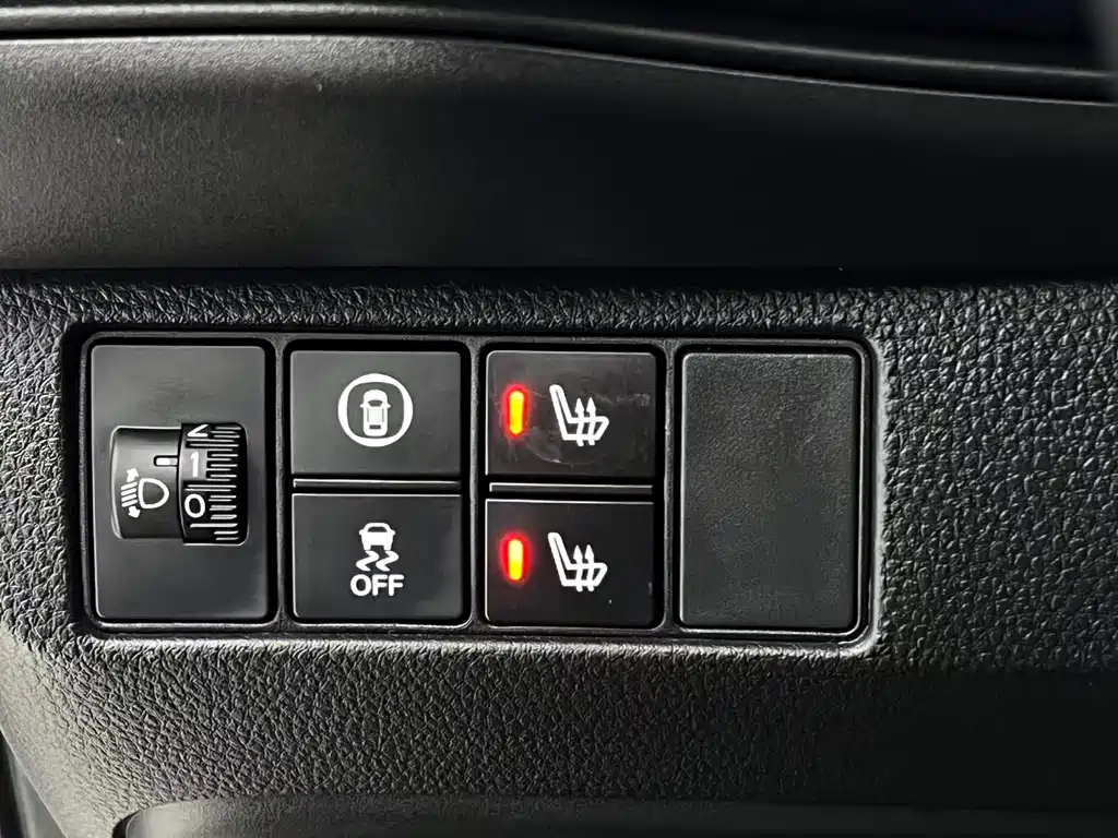 Honda XR-V 2023 — фото 17
