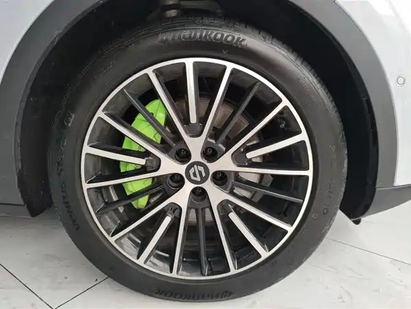 Leapmotor C11 2025