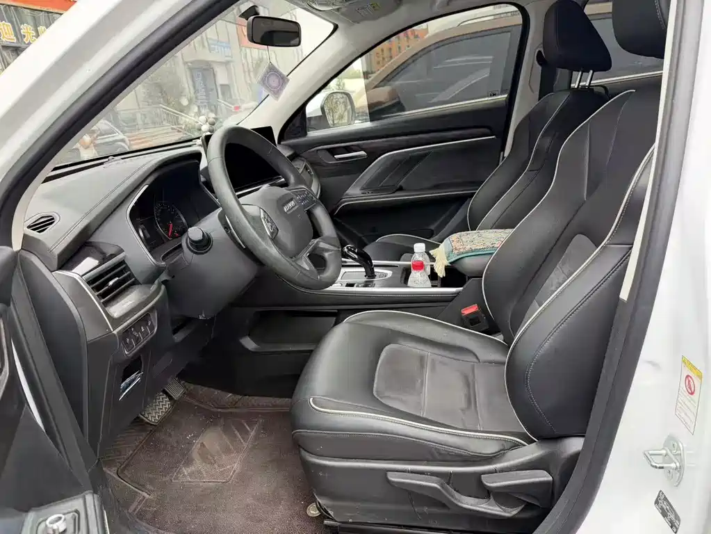 Haval H6 2023