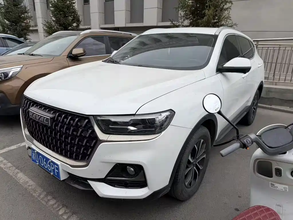Haval H6 2023