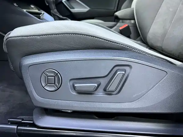 Audi Q3 2023