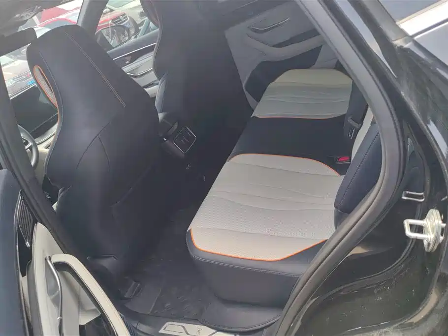 BYD PLUS New Energy 2022 — фото 11