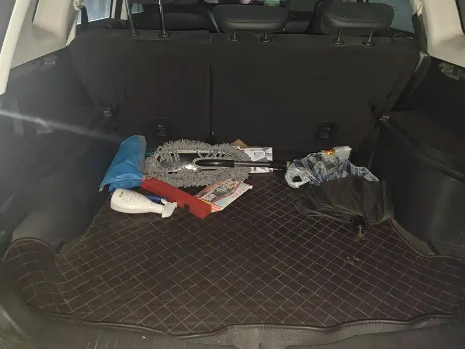 Haval H6 2020