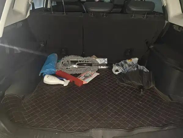 Haval H6 2020