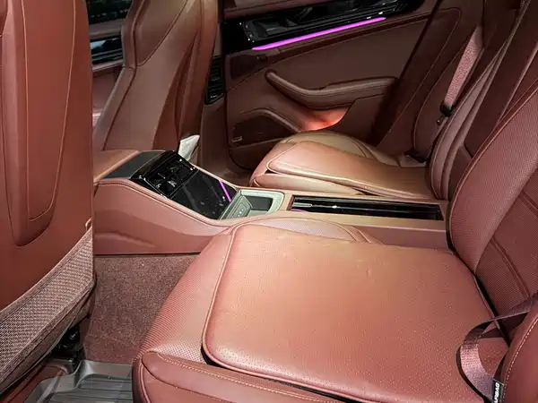 Porsche Panamera 2026