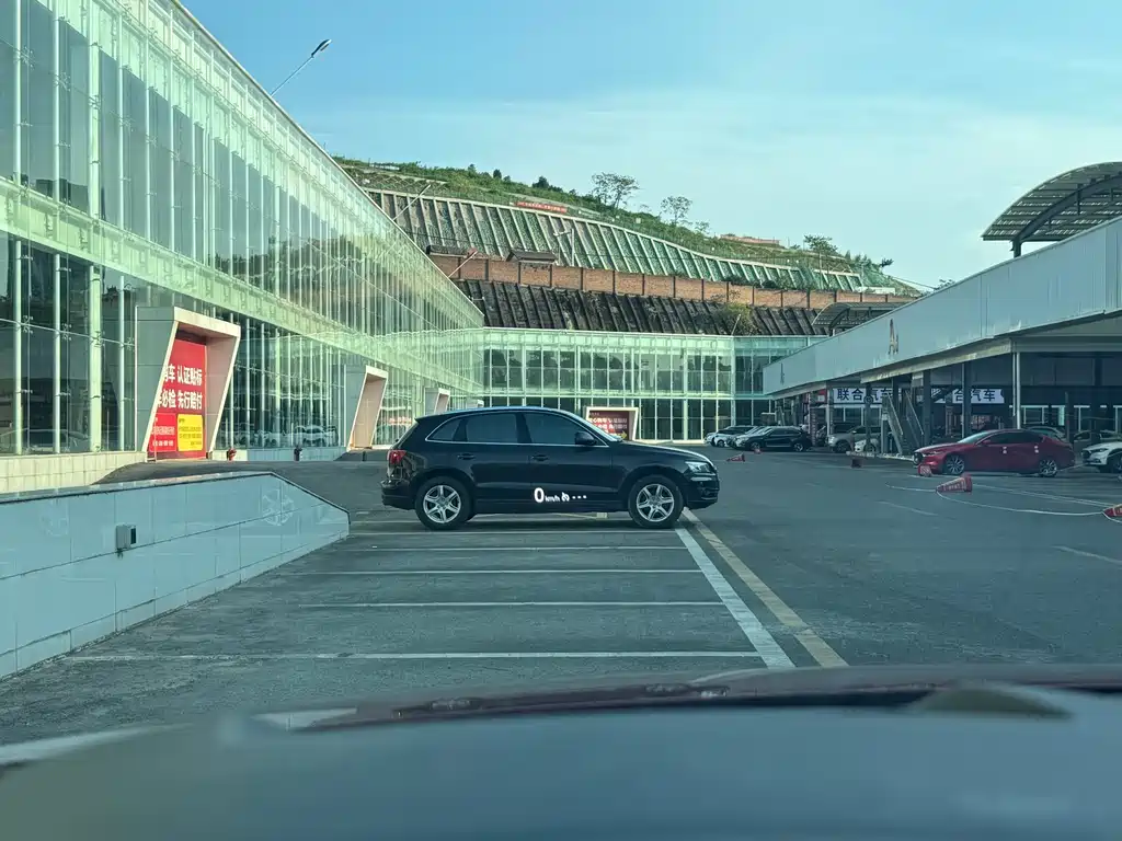 Mazda CX-5 2018
