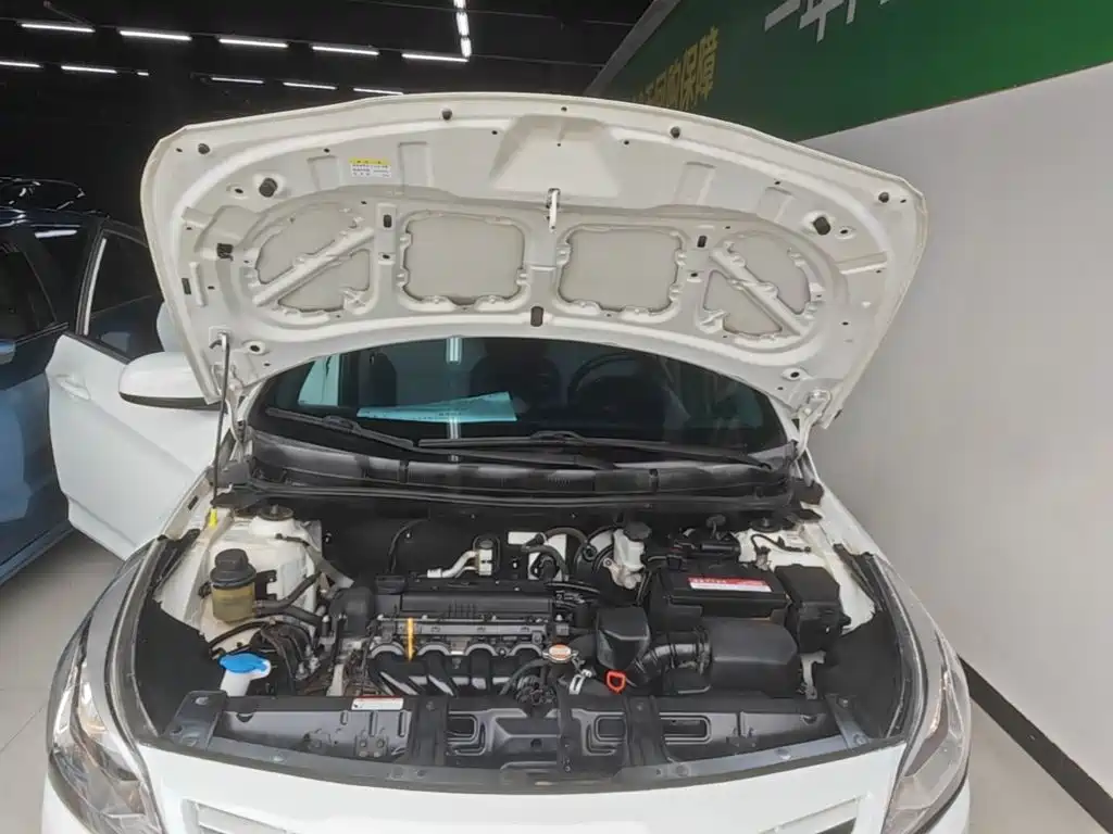 Hyundai Ruiyi 2015 — фото 20