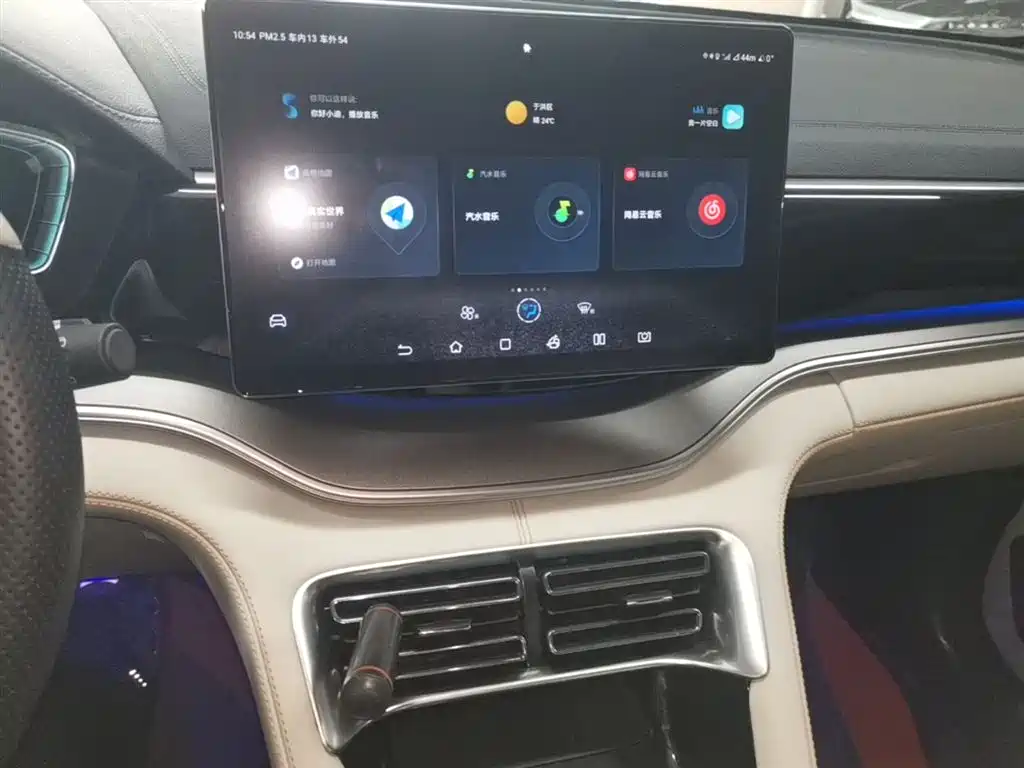BYD PLUS New Energy 2023 — фото 13