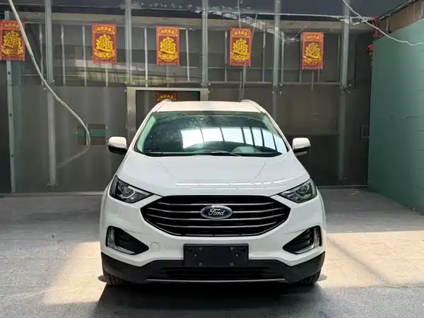 Ford Edge 2020