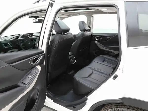 Subaru Forester 2022
