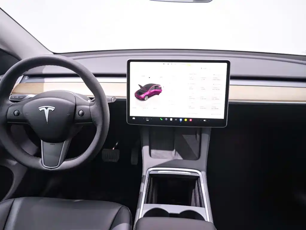Tesla Model Y 2022 — фото 20