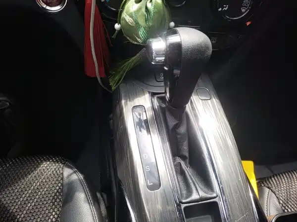 Honda XR-V 2019