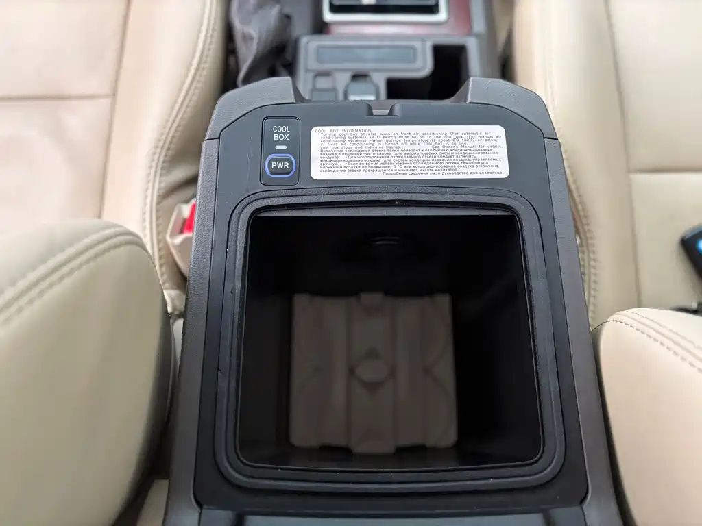 Toyota Prado 2018 — фото 15