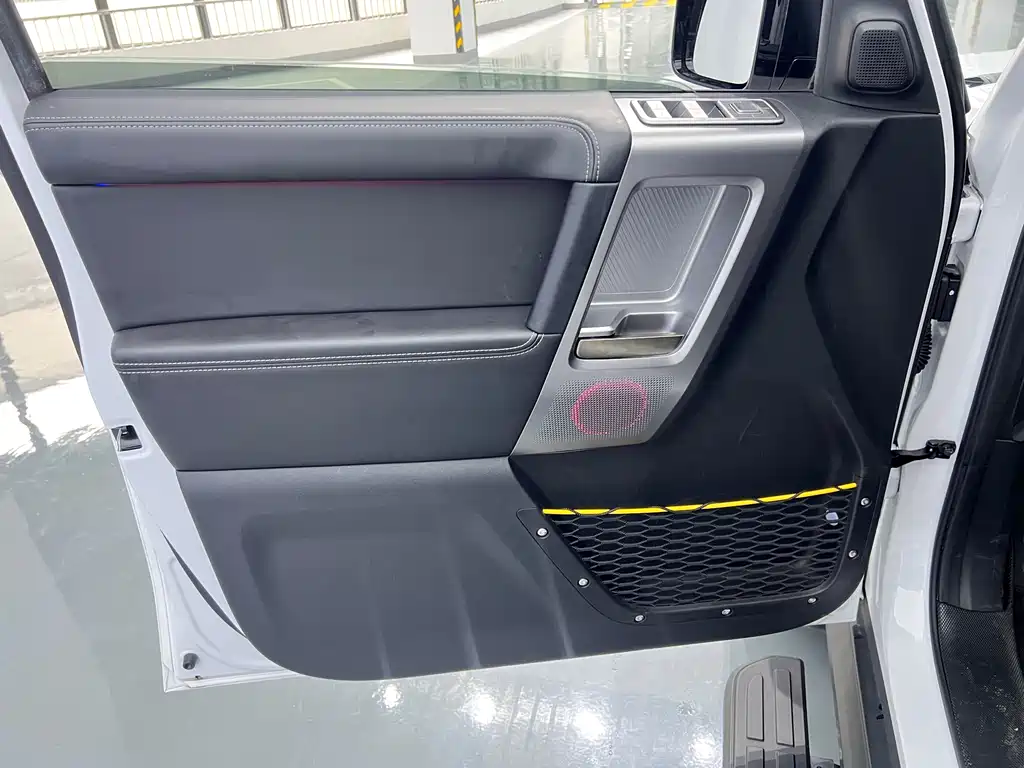 iCAR Super V23 2025 — фото 10