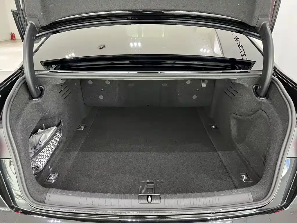 Audi A6L 2021 — фото 15