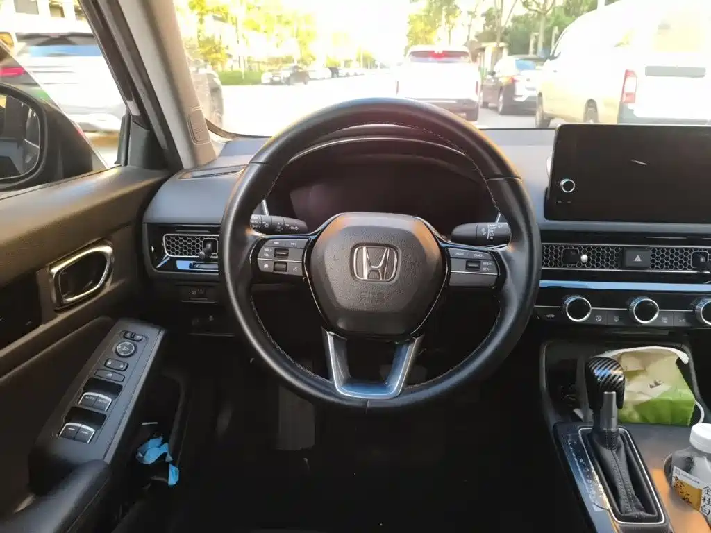 Honda Civic 2023