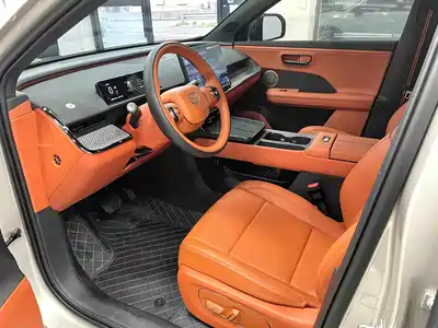 Toyota bZ3X 2025