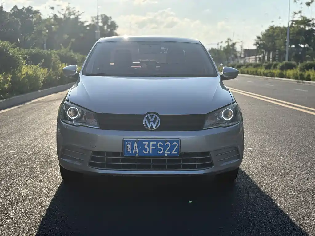 Volkswagen Jetta 2016