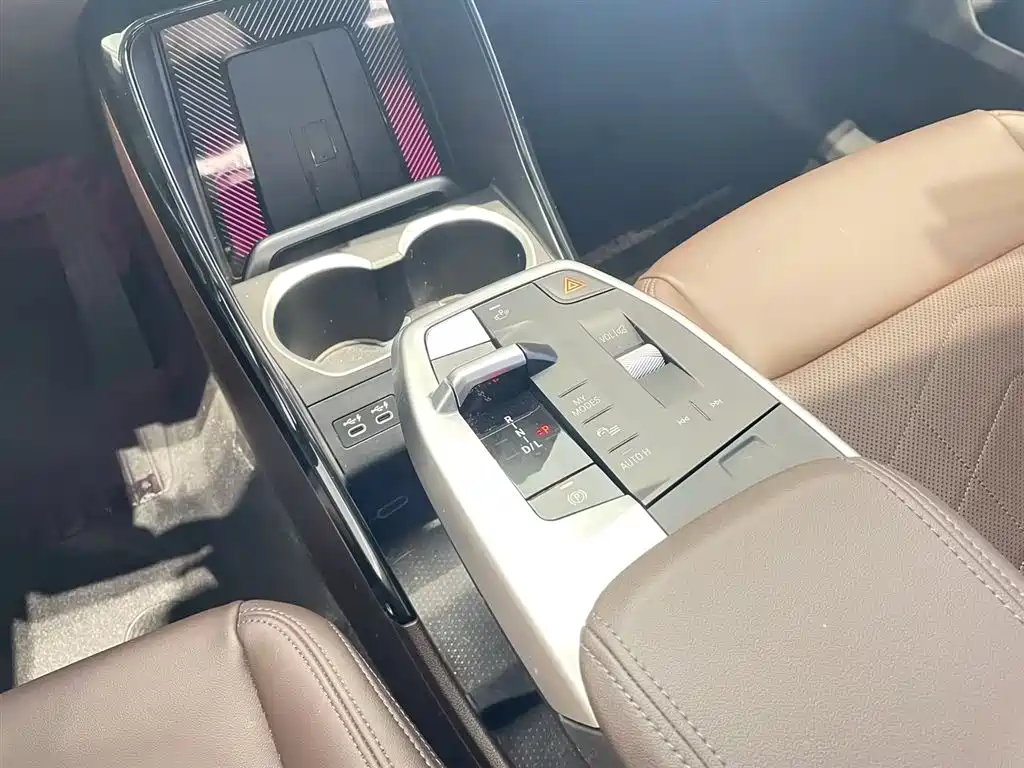 BMW X1 2023 — фото 12