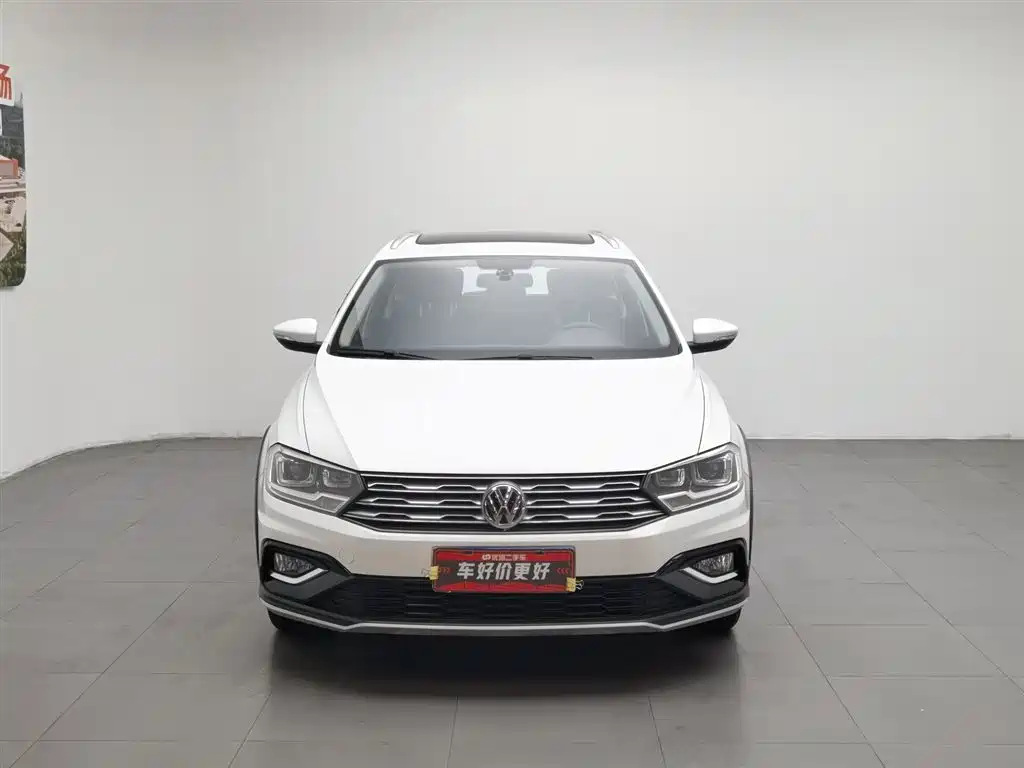 Volkswagen C-Trek 2019 — фото 3