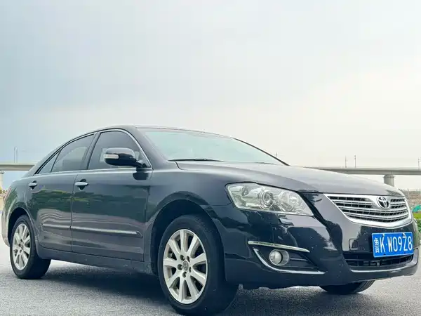 Toyota Camry 2009