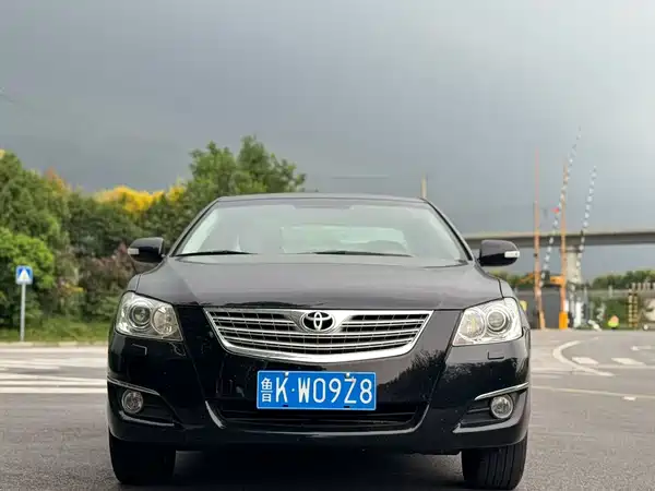 Toyota Camry 2009