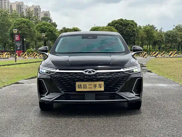 Chery Arrizo 8 2022