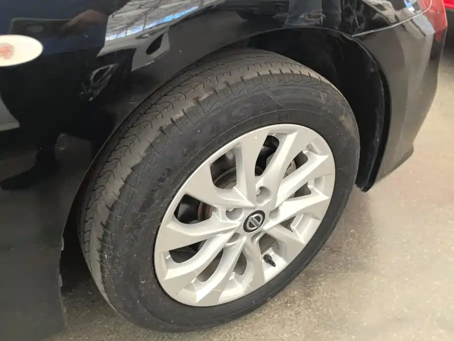 Nissan Sylphy 2022