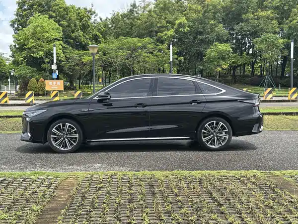 Chery Arrizo 8 2022