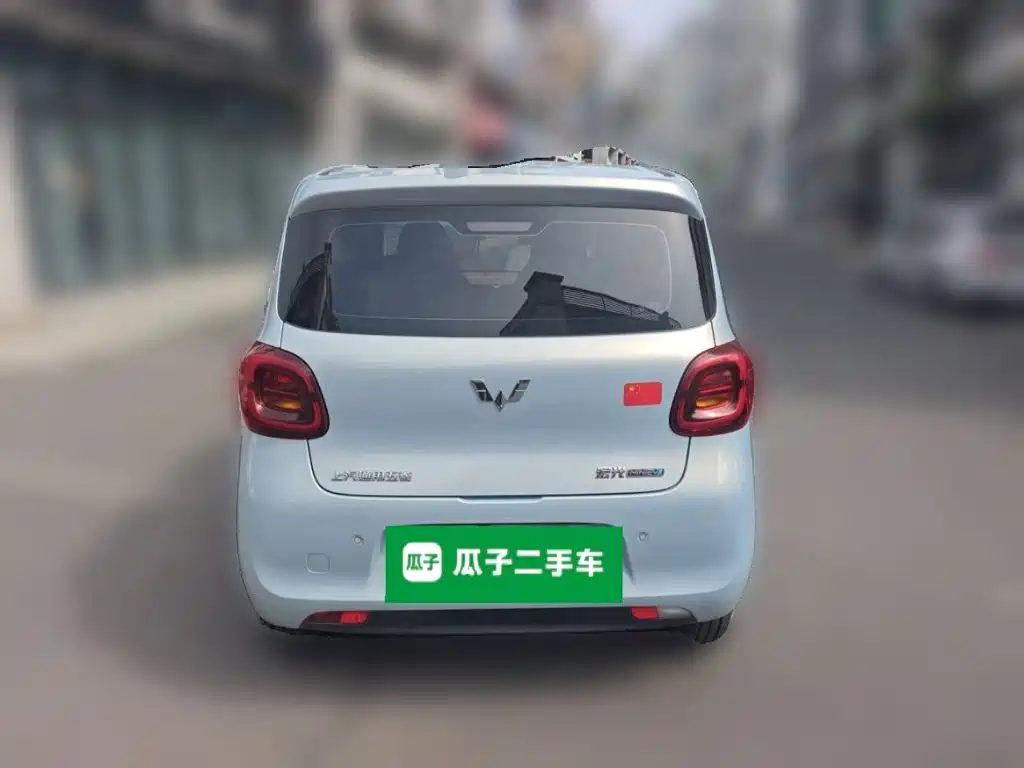 Wuling MINIEV 2025