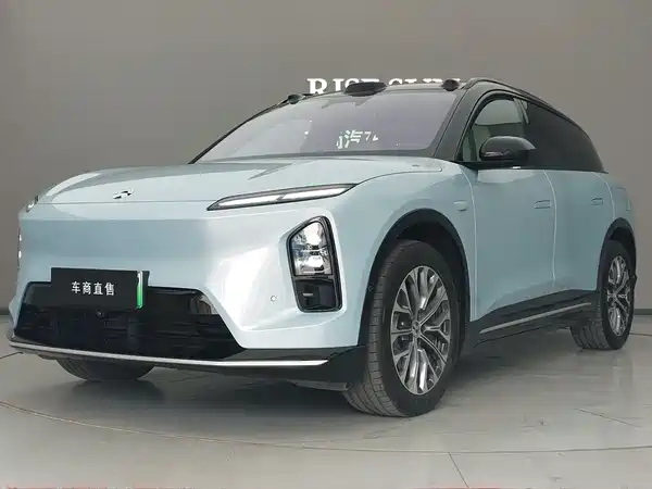 NIO ES6 2025