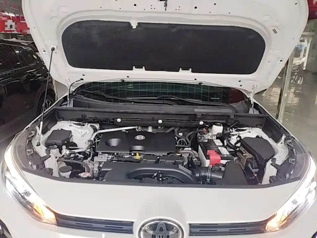 Toyota Wildlander 2023 — фото 16