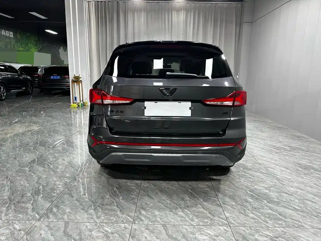 Jetta VS7 2023 — фото 13