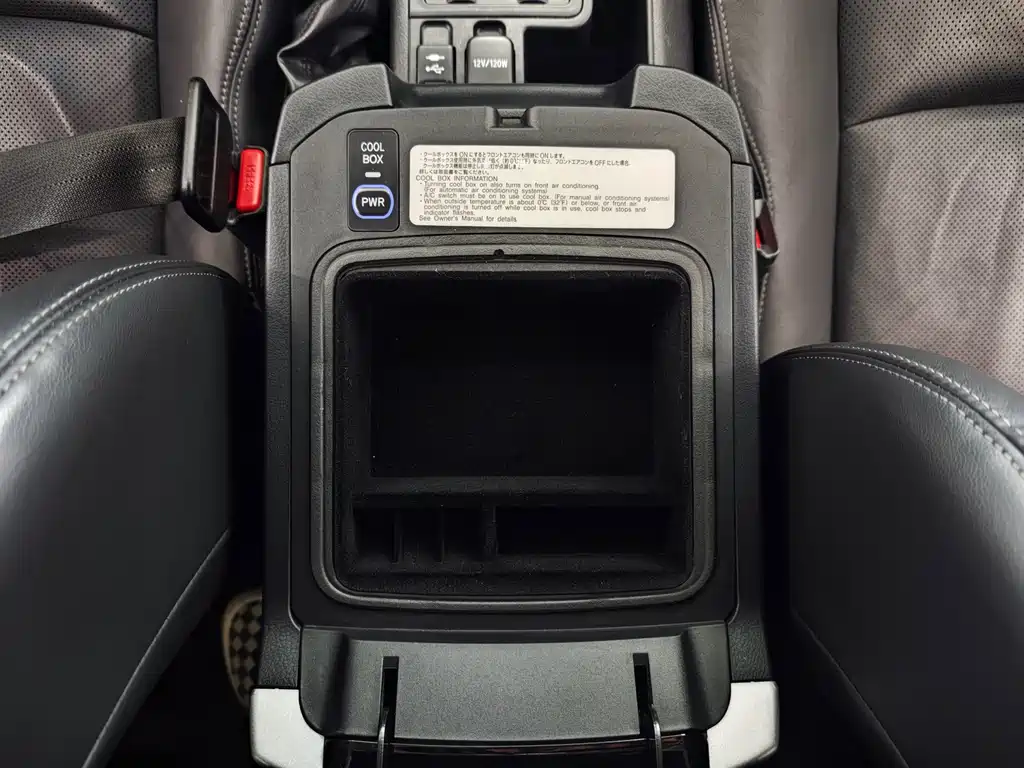 Toyota Prado 2018 — фото 14