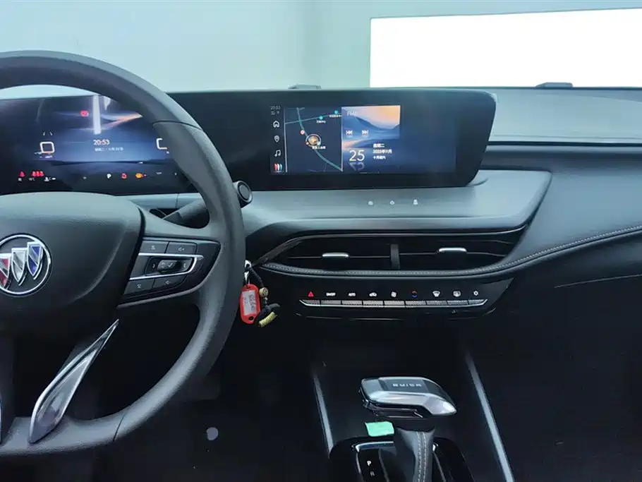 Buick Verano 2025 — фото 13