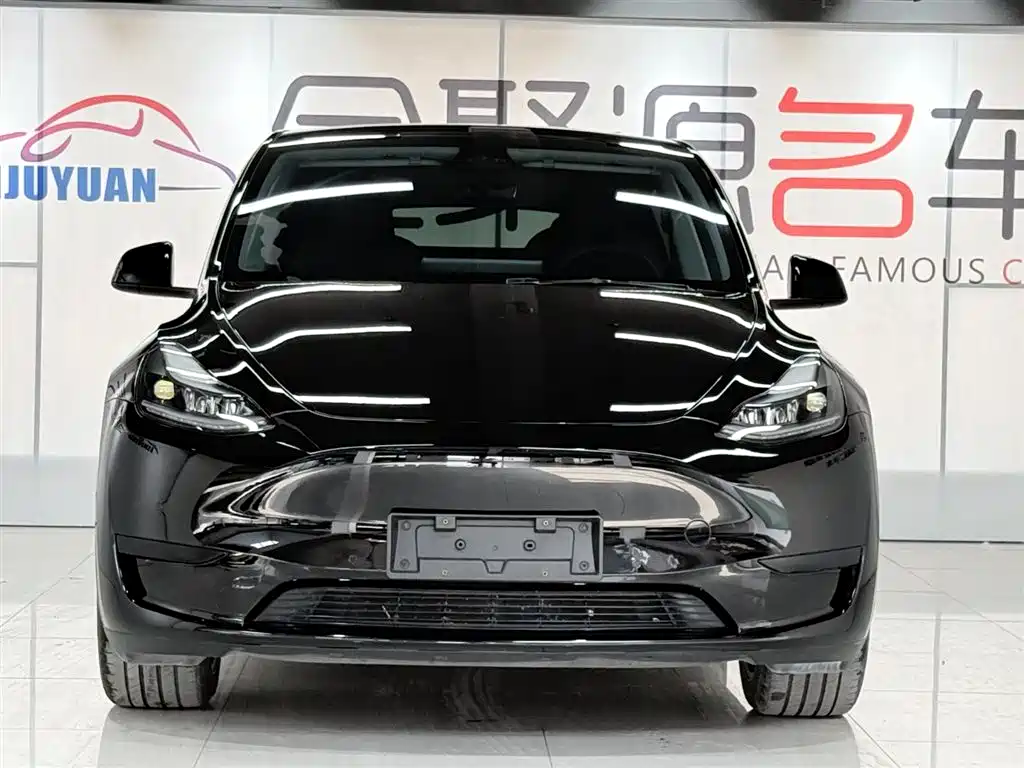 Tesla Model Y 2023 — фото 2