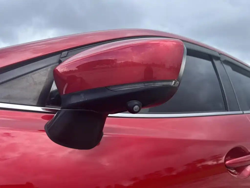 Mazda 3 Axela 2016 — фото 11
