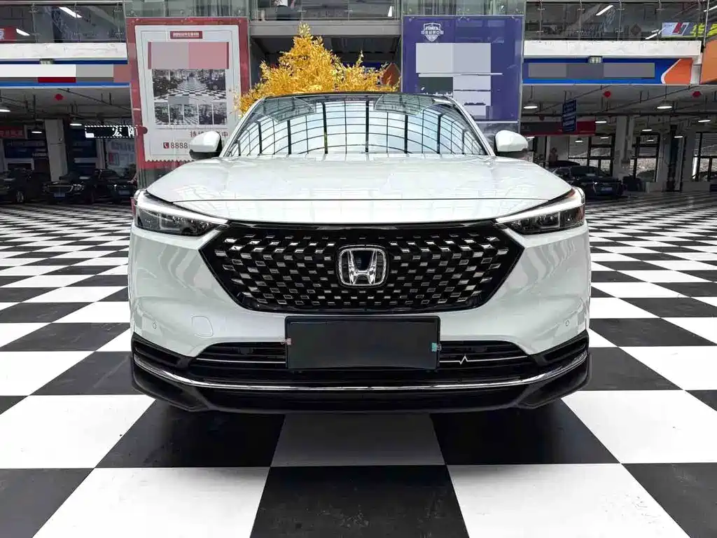 Honda XR-V 2023
