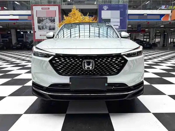 Honda XR-V 2023