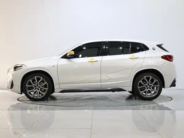 BMW X2 2023