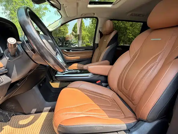 Maxus G20 2020