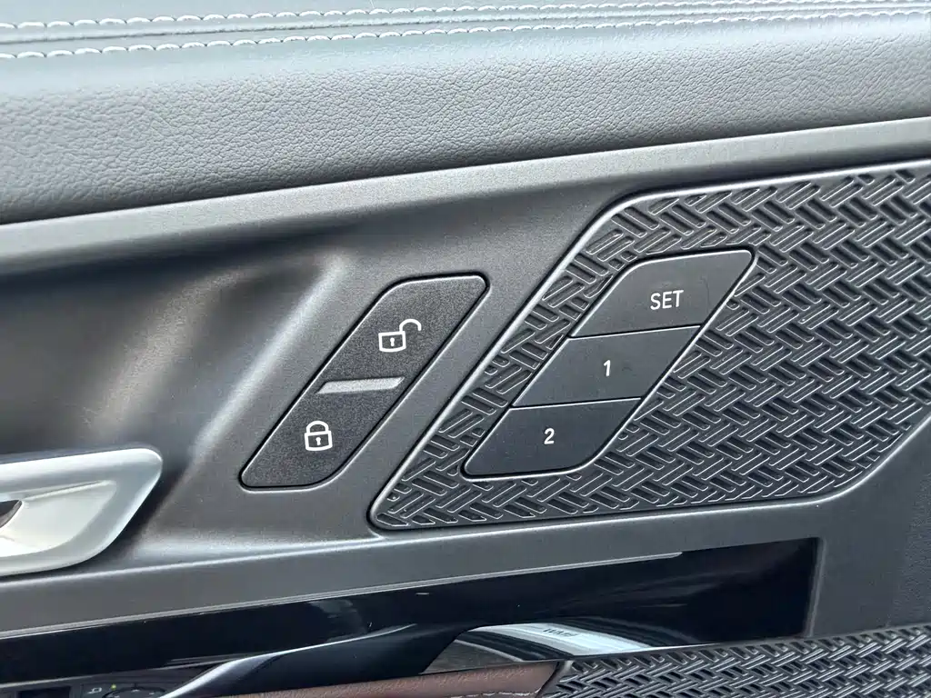 BMW X1 2024 — фото 11