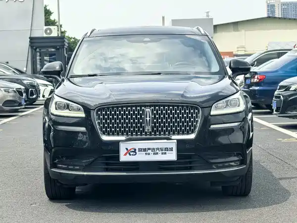 Lincoln Corsair 2022